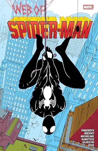 Amazon.com: Spider-Man: Kraven's Last Hunt - Deluxe Edition eBook